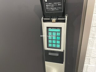 京都グランデ二条駅南の物件内観写真